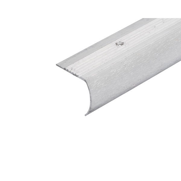 HAMMERED STAIR NOSING